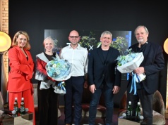 Archicom i Echo Investment świętują jubileusze wspólnym projektem z Chrisem Niedenthalem