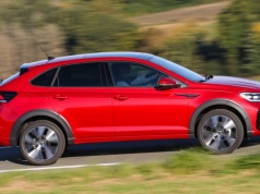 SUV Coupe Volkswagena z automatem potaniał do 77 tys. zł, a da się zejść do 73 tys. zł. To mniej niż za MG ZS