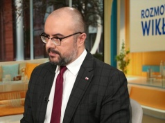 Środki z SAFE na załatanie budżetu? Jabłoński: Tusk ma problem