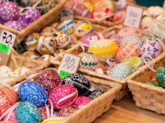 Świąteczne smaki i tradycja. W regionie ruszają kiermasze wielkanocne