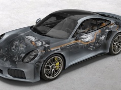 Wyższy poziom turbodoładowania. Jak działają elektryczne turbosprężarki?