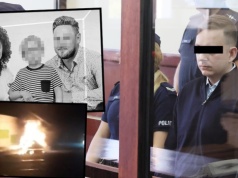 Sebastian M. zabrał głos w sądzie. Tak tłumaczy tragedię na A1
