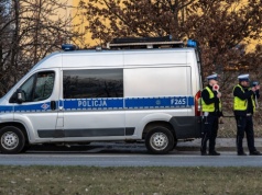 Pięć zakazów i nadal za kierownicą. Policjanci zatrzymali 36-latka w Olsztynie