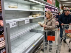 Jajka droższe od mięsa? Takie informacje tuż przed Wielkanocą