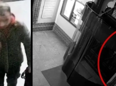 Włamanie do legnickiej katedry. Policja publikuje wizerunek sprawcy