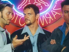 Powrót po 25 latach. Uwielbiana komedia Polaków dziś w TV