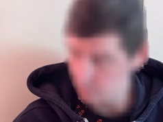 Poszukiwany listem gończym gwałciciel zatrzymany przez policyjnych „łowców głów”