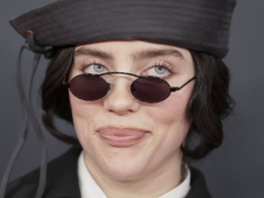 Billie Eilish szykuje się do filmowego debiutu