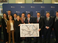 Remont ważnej trasy pod Kutnem. DK60 będzie poszerzona