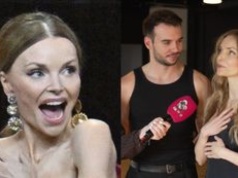 Izabella Miko przypomina, że jest rozpoznawalna w USA. "Połowa mojej FANBASE jest na świecie i w Stanach" (WIDEO)