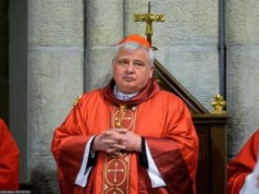Kard. Konrad Krajewski nowym metropolitą łódzkim