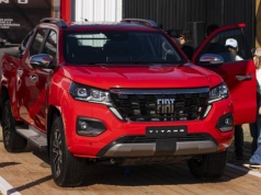 Nowy Fiat Titano i wyjątkowa oferta na Expoagro 2026
