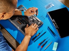 Apple publikuje instrukcje napraw dla nowych iPhone’ów, MacBooków i iPadów