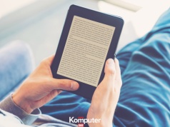 Szukasz dobrego czytnika e-booków? Te modele kupują Polacy