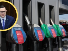 Ceny paliw poszły w górę. Ministerstwo zapowiada konkretne działania