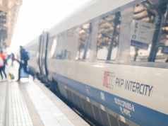 Polka rozczarowana połączeniem Łódź–Berlin. "Nadzieja matką głupich"