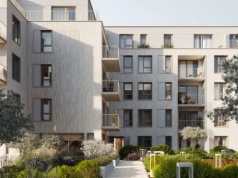 Ruszyła sprzedaż mieszkań w inwestycji Puenta Morena