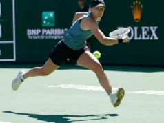 Stalker Igi Świątek spełnił groźby. Sztab polskiej tenisistki zabrał głos