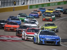 Kto rozbije bank w Las Vegas i zapisze się w historii Darlington Raceway? Kolejne wyścigi sezonu 2026 w NASCAR Cup Series