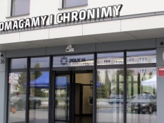 Kaliska policja poszukuje świadków zdarzenia