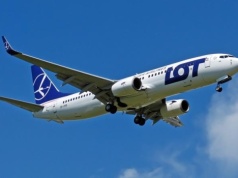 PLL LOT przedłużają zawieszenie lotów do Rijadu i Tel Awiwu