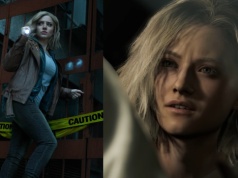 Znakomity cosplay bohaterki Resident Evil: Requiem. Fani to pokochali