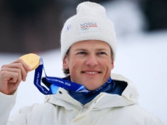 Największa gwiazda igrzysk na celowniku. Wygrywał dzięki oszustwom?