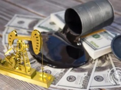 Dolar porusza się wraz z notowaniami ropy naftowej – nowy paradygmant po 2020 r.