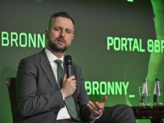 PILNE! Dron znaleziony w kopalni w Wielkopolsce. Kosiniak-Kamysz zabiera głos