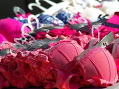 Jego fetyszem jest damska bielizna, dlatego kradł ją z balkonów