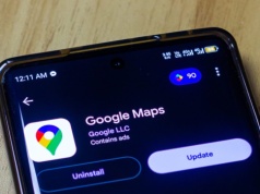 7 ukrytych funkcji Google Maps, o których mogłeś nie wiedzieć. Są uniwersalnie przydatne