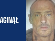 Zaginął Jan Grudnicki. Wyszedł z DPS-u w Szczytnie i nie wrócił