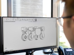 Cyfrowa transformacja staje się warunkiem przetrwania dla sektora inżynieryjnego