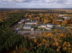 Cyberatak na Narodowe Centrum Badań Jądrowych. Źródłem Iran