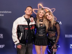 Mandaryna nie zawsze była idealną matką. O tym rozmawiała z nimi w domu