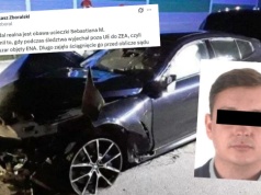 Sebastian M. wyjaśnia, że w jego luksusowym samochodzie nie czuć prędkości, obrona wnosi o zwolnienie z aresztu