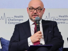 "Cięciem byłoby wprowadzenie limitów". Prezes NFZ o przyszłości finansowania ochrony zdrowia