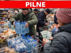 Rząd apeluje o zapasy paliwa, jedzenia i gotówki. Powód jest poważny