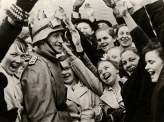 Anschluss Austrii 12 marca 1938. Dobrowolne zespolenie czy zniewolenie?