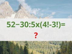 Proste działanie, które myli większość ludzi. Sprawdź, czy podołasz?