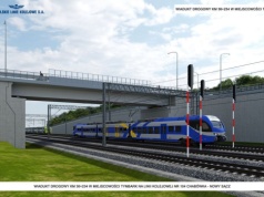 Podłęże – Piekiełko. Jest kolejna umowa. Tym razem na Tymbark – Limanowa