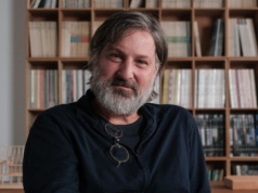 Przyznano architektonicznego Nobla. Smiljan Radić Clarke laureatem Nagrody Pritzkera 2026