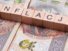 Inflacja przed burzą. Ropa naftowa może wszystko zmienić