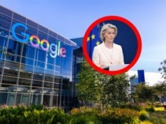 Google na celowniku UE. Na stole miliardowe kary