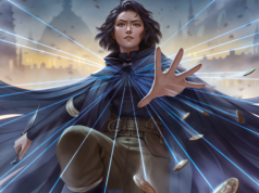 Ekranizacja Mistborn powstaje! Brandon Sanderson wzoruje się na twórcy Supermana
