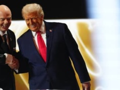 Trump: Irańczycy będą mile widziani na mundialu, ale lepiej żeby tu nie przyjeżdżali