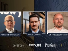 Globalizacja czy nacjonalizm gospodarczy?