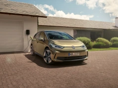 ID.3 kontra Golf . 1500 km miesięcznie, czyli na baterii 337 złotych taniej!