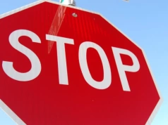 Postawią STOP? Wracamy do sprawy bezpieczeństwa na skrzyżowaniu ul. Granicznej i Mieszka I w Siedlcach