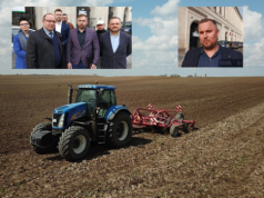 Tona nawozu za 13 ton ziemniaków. Rolnicy pokazują skalę kryzysu